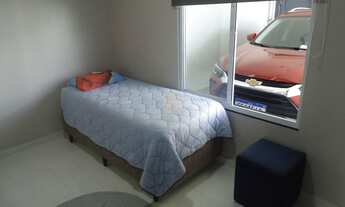 Imagem 6: Casa com 3 Dormitorio(s) localizado(a) no bairro JARDIM DO VALE em Jacareí / SÃO PAULO Re