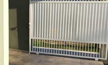 Imagem 2: Casa com 3 Dormitorio(s) localizado(a) no bairro PORTAL DA FAZENDINHA em CARAGUATATUBA