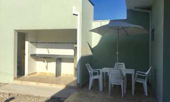 Imagem 6: Casa com 3 Dormitorio(s) localizado(a) no bairro PORTAL DA FAZENDINHA em CARAGUATATUBA