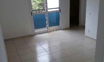 Imagem 2: Apartamento com 2 Dormitorio(s) localizado(a) no bairro VILA IRACEMA em São José dos Camp