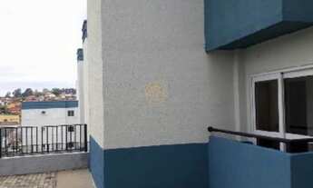 Imagem 3: Apartamento com 2 Dormitorio(s) localizado(a) no bairro VILA IRACEMA em São José dos Camp