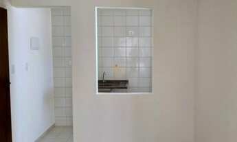 Imagem 7: Apartamento com 2 Dormitorio(s) localizado(a) no bairro VILA IRACEMA em São José dos Camp