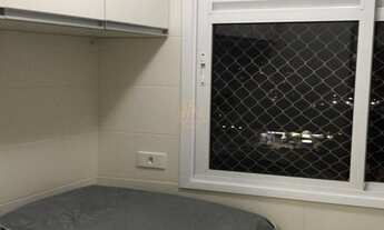 Imagem 3: Apartamento com 2 Dormitorio(s) localizado(a) no bairro JARDIM ORIENTE em São José dos Ca
