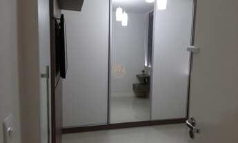 Imagem 4: Apartamento com 2 Dormitorio(s) localizado(a) no bairro JARDIM ORIENTE em São José dos Ca