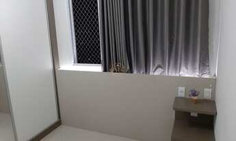 Imagem 5: Apartamento com 2 Dormitorio(s) localizado(a) no bairro JARDIM ORIENTE em São José dos Ca