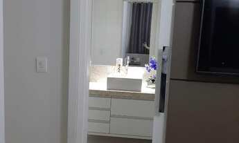 Imagem 6: Apartamento com 2 Dormitorio(s) localizado(a) no bairro JARDIM ORIENTE em São José dos Ca