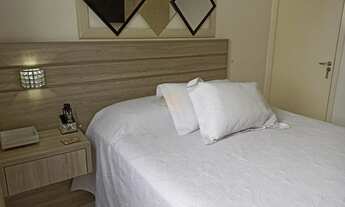 Imagem 1: Apartamento com 2 Dormitorio(s) localizado(a) no bairro JARDIM PETRÓPOLIS em São José dos