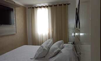 Imagem 2: Apartamento com 2 Dormitorio(s) localizado(a) no bairro JARDIM PETRÓPOLIS em São José dos