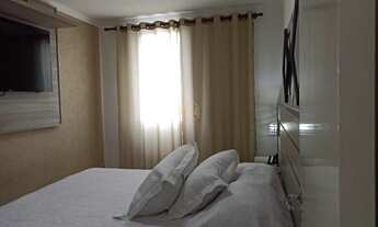 Imagem 4: Apartamento com 2 Dormitorio(s) localizado(a) no bairro JARDIM PETRÓPOLIS em São José dos