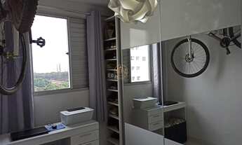 Imagem 6: Apartamento com 2 Dormitorio(s) localizado(a) no bairro JARDIM PETRÓPOLIS em São José dos