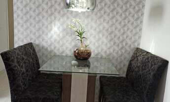 Imagem 7: Apartamento com 2 Dormitorio(s) localizado(a) no bairro JARDIM PETRÓPOLIS em São José dos