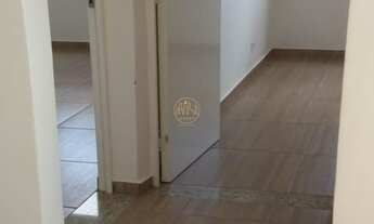 Imagem 2: Apartamento com 2 Dormitorio(s) localizado(a) no bairro JARDIM BELA VISTA em São José dos