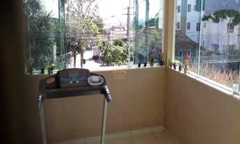 Imagem 2: Casa com 3 Dormitorio(s) localizado(a) no bairro Jardim das Indústrias em São José dos Ca