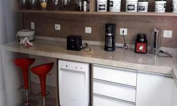 Imagem 3: Casa com 3 Dormitorio(s) localizado(a) no bairro Jardim das Indústrias em São José dos Ca