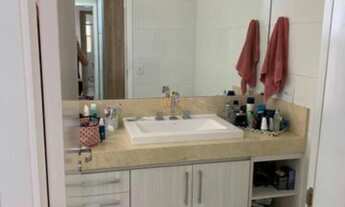 Imagem 3: Apartamento com 3 Dormitorio(s) localizado(a) no bairro Parque Residencial Aquarius em Sã