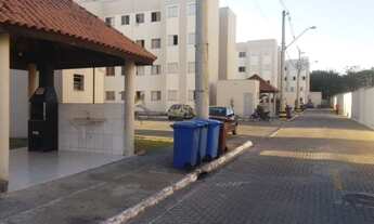 Imagem 2: Apartamento com 2 Dormitorio(s) localizado(a) no bairro VILA RANGEL em São José dos Campo