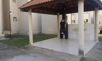 Imagem 7: Apartamento com 2 Dormitorio(s) localizado(a) no bairro VILA RANGEL em São José dos Campo