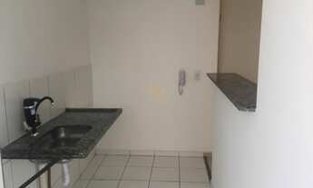 Imagem 3: Apartamento com 2 Dormitorio(s) localizado(a) no bairro Parque Industrial em São José dos