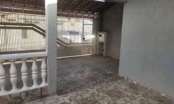 Imagem 2: Casa com 4 Dormitorio(s) localizado(a) no bairro JARDIM ISMÊNIA em São José dos Campos