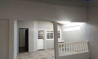 Imagem 5: Casa com 4 Dormitorio(s) localizado(a) no bairro JARDIM ISMÊNIA em São José dos Campos