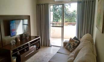 Imagem: Apartamento com 3 Dormitorio(s) localizado(a)