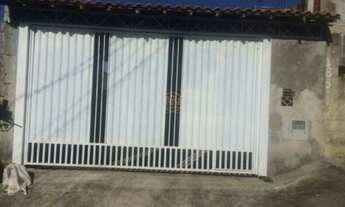 Imagem: Casa com 2 Dormitorio(s) localizado(a) no