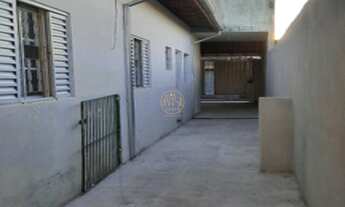 Imagem 5: Casa com 2 Dormitorio(s) localizado(a) no bairro JARDIM SANTO ONOFRE em São José dos Camp
