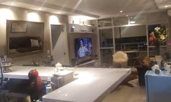 Imagem 2: Apartamento com 2 Dormitorio(s) localizado(a) no bairro Parque Residencial Aquarius em Sã