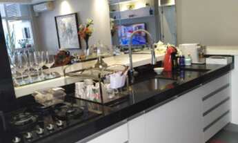 Imagem 5: Apartamento com 2 Dormitorio(s) localizado(a) no bairro Parque Residencial Aquarius em Sã