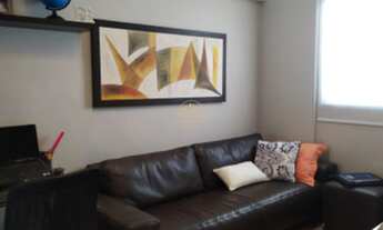 Imagem 6: Apartamento com 2 Dormitorio(s) localizado(a) no bairro Parque Residencial Aquarius em Sã