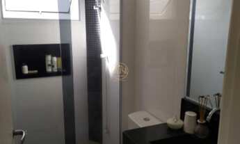 Imagem 7: Apartamento com 2 Dormitorio(s) localizado(a) no bairro Parque Residencial Aquarius em Sã