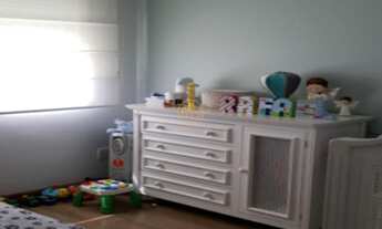 Imagem 6: Apartamento com 3 Dormitorio(s) localizado(a) no bairro ALTOS DO ESPLANADA em São José do