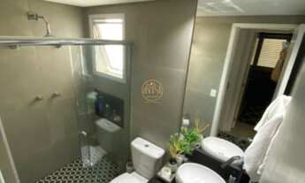 Imagem: Apartamento com 3 Dormitorio(s) localizado(a)