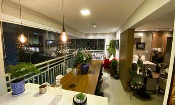 Imagem 5: Apartamento com 3 Dormitorio(s) localizado(a) no bairro JARDIM ESPLANADA em São José dos