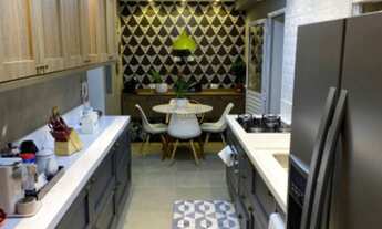 Imagem 7: Apartamento com 3 Dormitorio(s) localizado(a) no bairro JARDIM ESPLANADA em São José dos