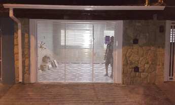 Imagem 4: Casa com 2 Dormitorio(s) localizado(a) no bairro JARDIM DO PORTAL em Jacareí / SÃO PAULO