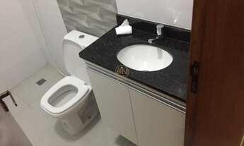 Imagem 5: Casa com 2 Dormitorio(s) localizado(a) no bairro JARDIM DO PORTAL em Jacareí / SÃO PAULO