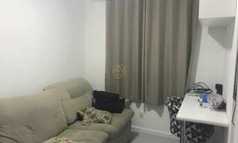 Imagem 5: Apartamento com 2 Dormitorio(s) localizado(a) no bairro JARDIM ORIENTE em São José dos Ca