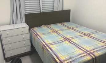 Imagem 7: Apartamento com 2 Dormitorio(s) localizado(a) no bairro JARDIM ORIENTE em São José dos Ca
