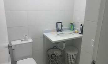 Imagem 4: Apartamento com 2 Dormitorio(s) localizado(a) no bairro JARDIM ORIENTE em São José dos Ca