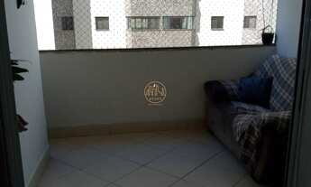 Imagem: Apartamento com 3 Dormitorio(s) localizado(a)