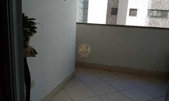 Imagem 2: Apartamento com 3 Dormitorio(s) localizado(a) no bairro Parque Residencial Aquarius em Sã