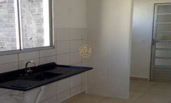 Imagem 2: Casa com 2 Dormitorio(s) localizado(a) no bairro JARDIM DAS PAINEIRAS II em São José dos