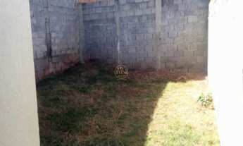 Imagem 3: Casa com 2 Dormitorio(s) localizado(a) no bairro JARDIM DAS PAINEIRAS II em São José dos