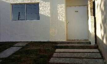 Imagem 5: Casa com 2 Dormitorio(s) localizado(a) no bairro JARDIM DAS PAINEIRAS II em São José dos