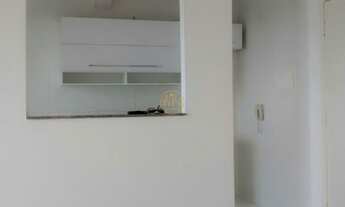 Imagem 4: Apartamento com 2 Dormitorio(s) localizado(a) no bairro BARRANCO em Taubaté / SÃO PAULO R