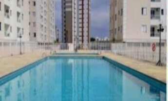 Imagem 5: Apartamento com 2 Dormitorio(s) localizado(a) no bairro BARRANCO em Taubaté / SÃO PAULO R