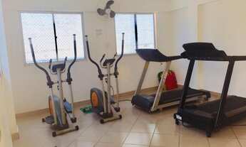 Imagem 2: Apartamento com 2 Dormitorio(s) localizado(a) no bairro LOTEAMENTO RESIDENCIAL E COMERCIA