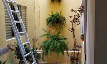 Imagem 3: Casa com 3 Dormitorio(s) localizado(a) no bairro Loteamento Villa Branca em Jacareí / SÃO