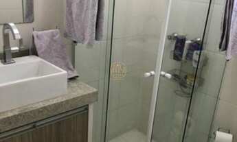 Imagem 3: Apartamento com 3 Dormitorio(s) localizado(a) no bairro VILA SANCHES em São José dos Camp